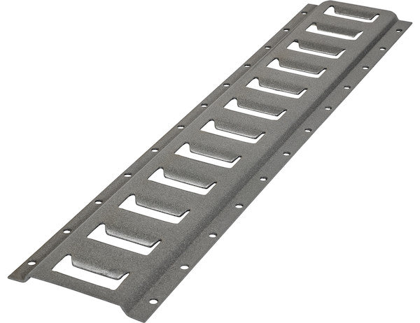 1903050 - 10 Foot Steel E-Track Section