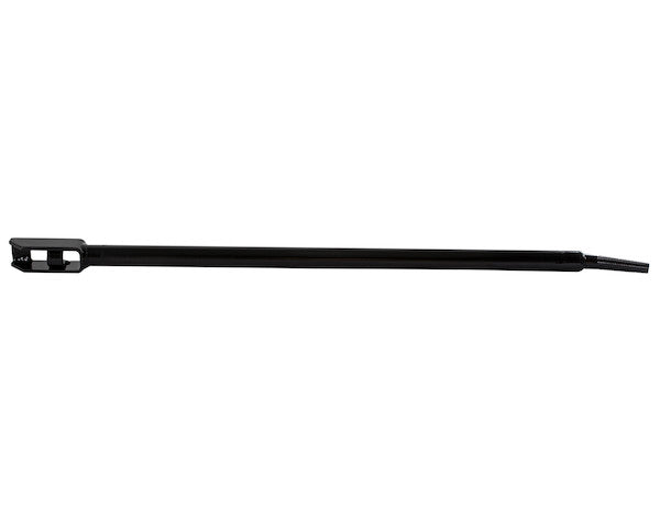 WINCH BAR, COMBO, BLACK