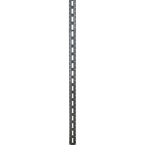 5 Foot Steel Vertical E-Track Section