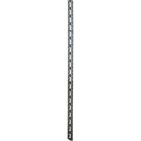 5 Foot Steel Vertical E-Track Section