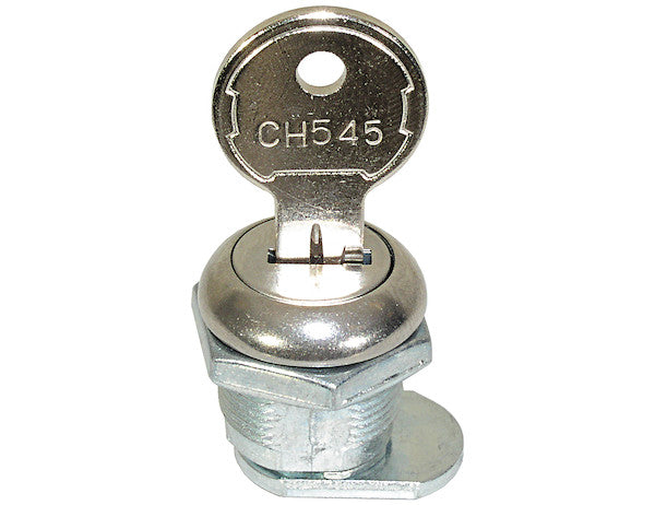 19CH545 - Replacement Lock Cylinder Buyers Products Latches