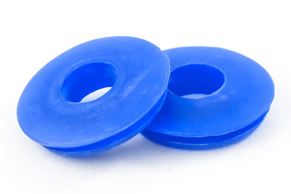 Gladhand Color Coded Blue Full Face Replacement Seal