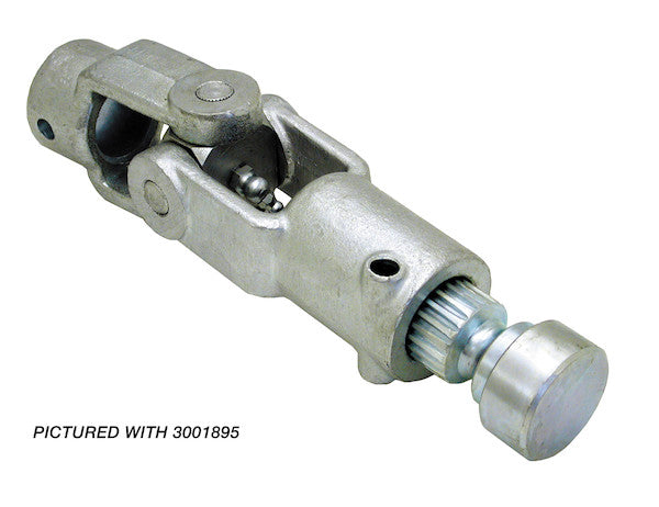3001894 - Roll Tarp Universal Joint Zinc Plated