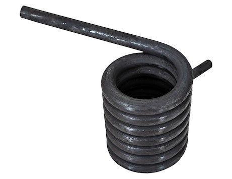 3002880 - Right Hand Torsion Ramp Spring for Heavy-Duty Trailer Ramps
