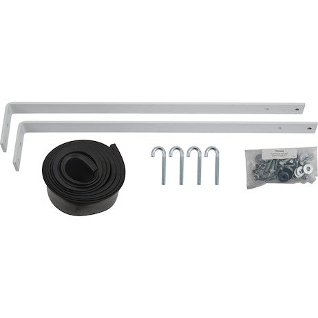 3004604 - TOPSIDER HARDWARE KIT, WHITE