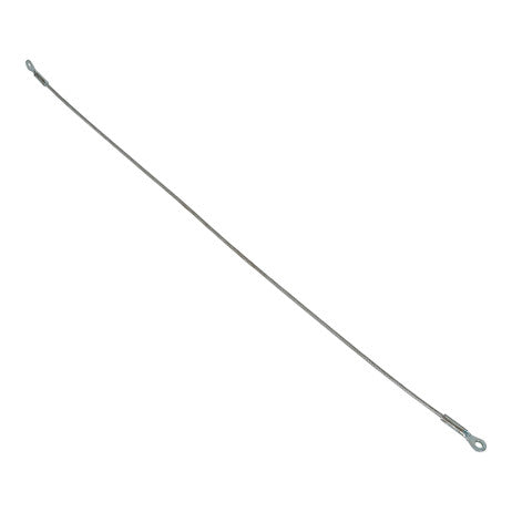 25.75 Inch Long Truck Box Door Lanyard