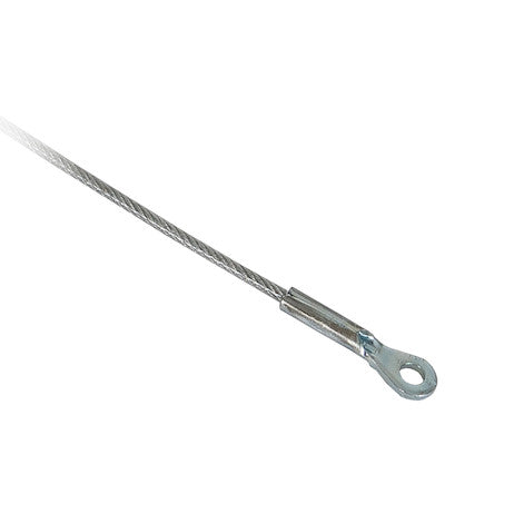 25.75 Inch Long Truck Box Door Lanyard