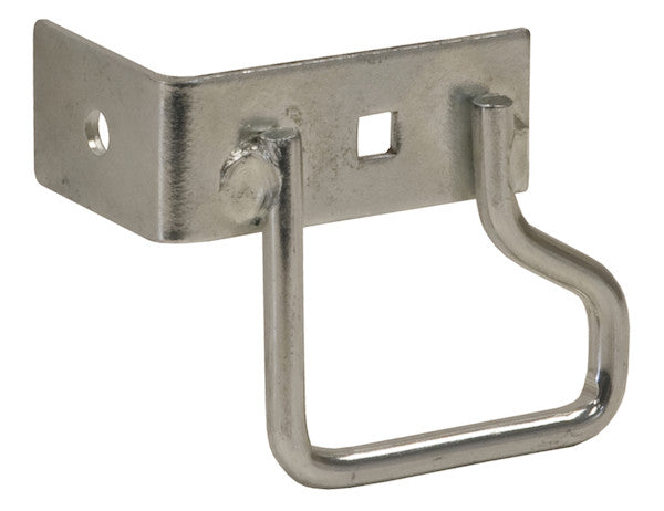 Striker Plate/Bracket for L3890RLS