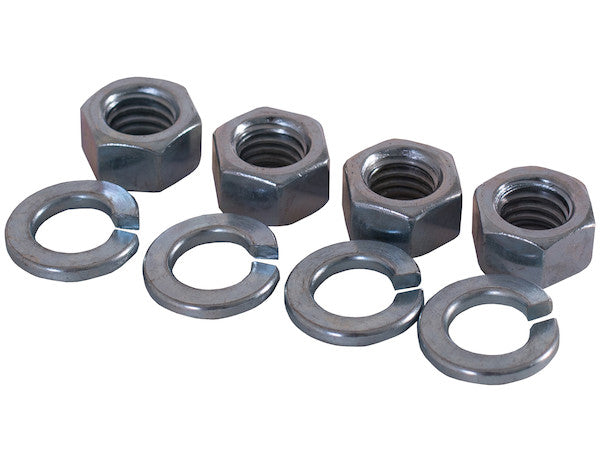 3006554 - PVC Conduit Carrier Kit Replacement Parts - Hardware Kit