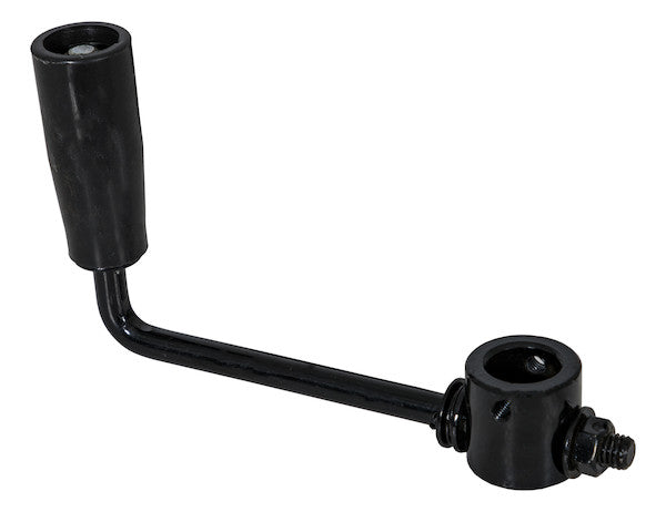 3008176A - 7 Inch Tarp Crank Handle Assembly