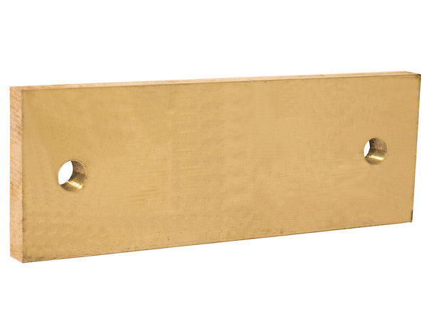 Aluminum Vibrator Mounting Plate for Aluminum Dump Body