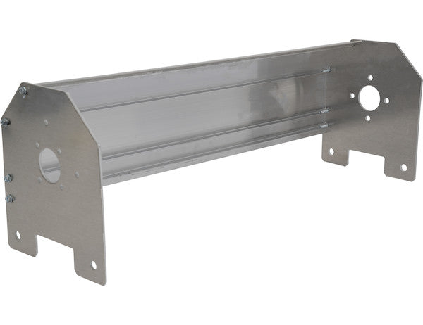 3011871 - Aluminum Wind Deflector - Partial Top
