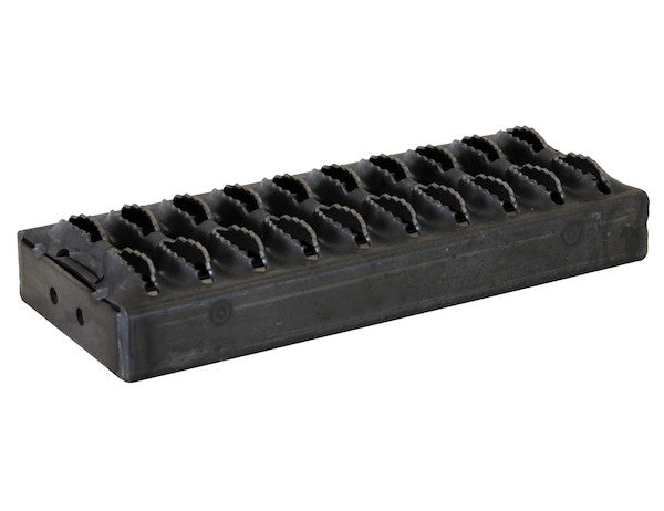 12" Inch Steel Grip Strut Tread 