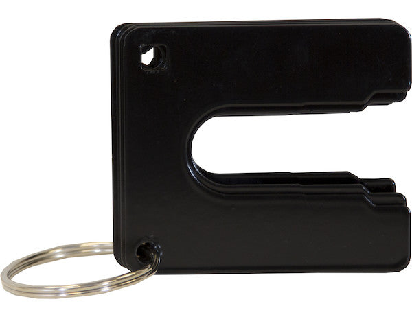 Drawbar Wear Gauge