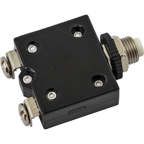 Manual Reset 40 Amp Circuit Breaker