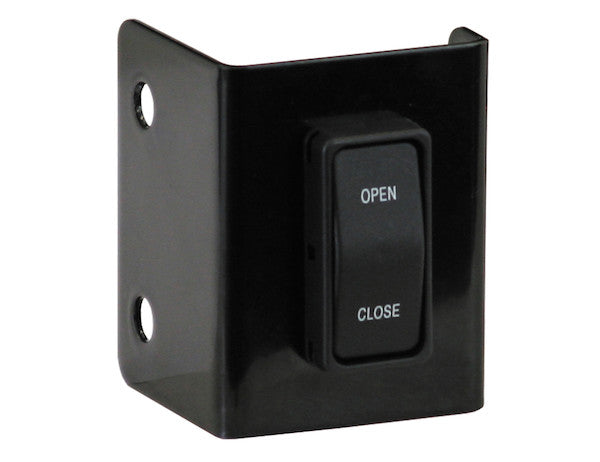 12 Volt Double Momentary Open/ Close Rocker Switch Only 