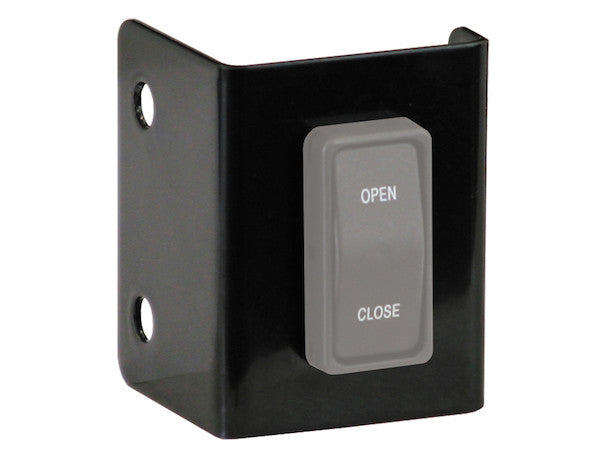12 Volt Double Momentary Open/ Close Rocker Switch Only 