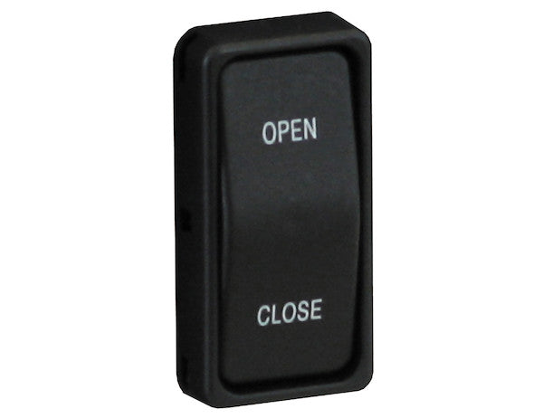 3014187 - 12 Volt Double Momentary Open/ Close Rocker Switch Only