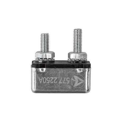 3014214 - Auto Reset 40 Amp Circuit Breaker