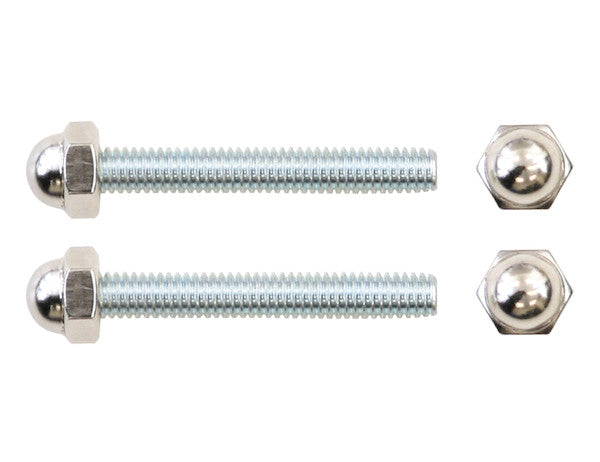 Mounting Hardware For B206401/B206401001 Single Axis Remote Valve Control