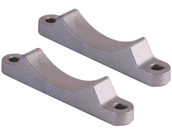 3016369 - PVC Conduit Carrier Kit Replacement Parts - Saddle for 4 Inch Conduit