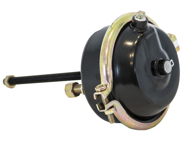 3018091 - Type 24 Brake Chamber with 9-1/2 in. Rod and (1) Nut