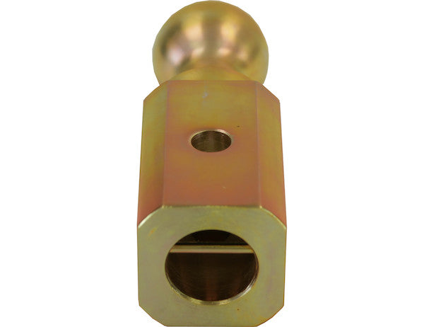 2-5/16 Inch Gooseneck Extender Hitch Ball