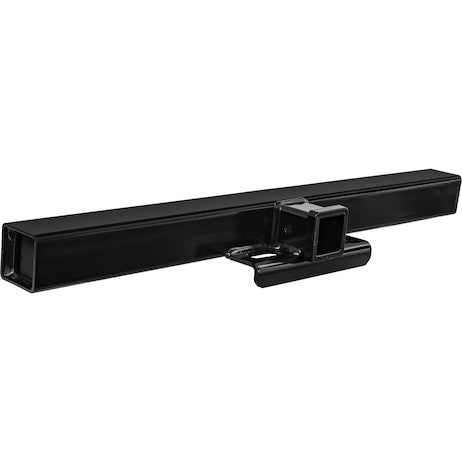 Class 5 44 Inch Service Body Hitch Receiver with 2-1/2 Inch Receiver Tube (No Mounting Plates)