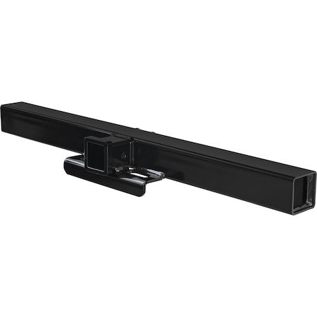 Class 5 44 Inch Service Body Hitch Receiver with 2-1/2 Inch Receiver Tube (No Mounting Plates)
