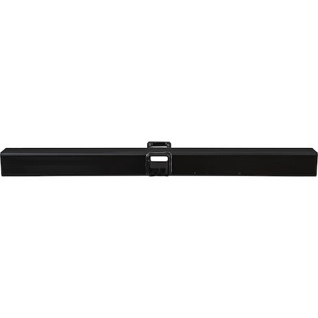 Class 5 44 Inch Service Body Hitch Receiver with 2-1/2 Inch Receiver Tube (No Mounting Plates)