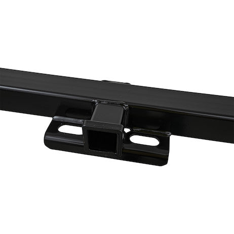 Class 5 44 Inch Service Body Hitch Receiver with 2-1/2 Inch Receiver Tube (No Mounting Plates)