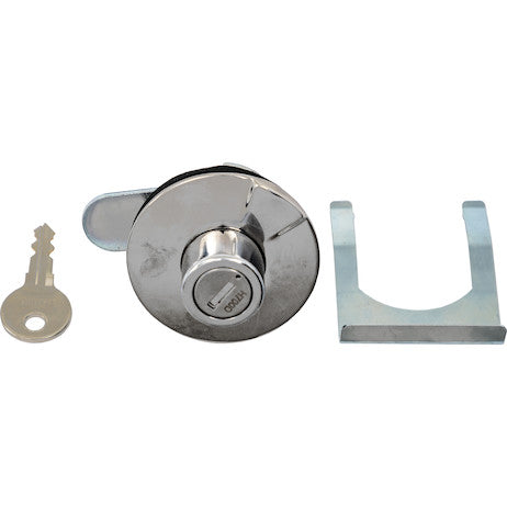 Push Button Latch