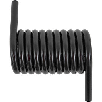 3020694 - TORSION SPRING, RH, NO BEND