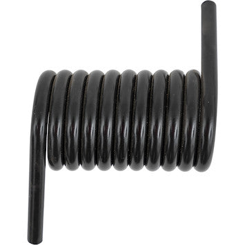 3020695 - TORSION SPRING, LH, NO BEND