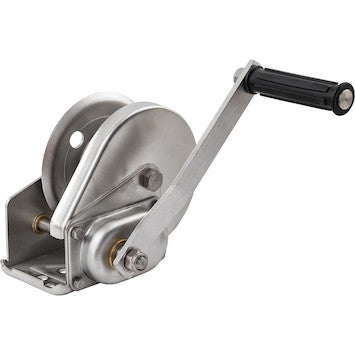 3021280 - WINCH, AUTO BRAKE, HAND CRANK