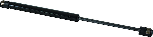 250 Pound Gas Spring with 10mm Ball Socket- 19.63 Inch Extended/11.63 Compressed