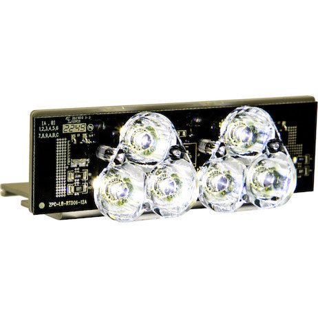 3024640 - LED Middle Take Down Light Head