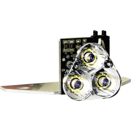 LED Alley Light Module for Modular Light Bars