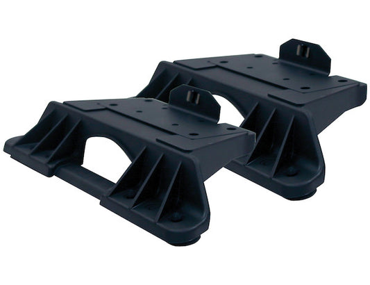 Adjustable Plastic Mounting Feet For LED Modular Light Bars