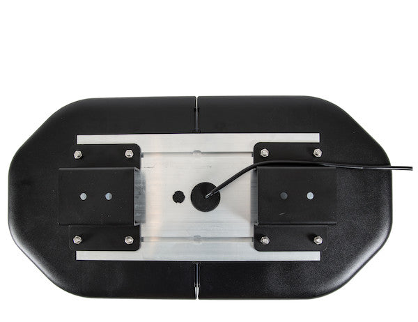 Mounting Feet For Use with Buyers Products Full Sized 8893000 Light Bar Series