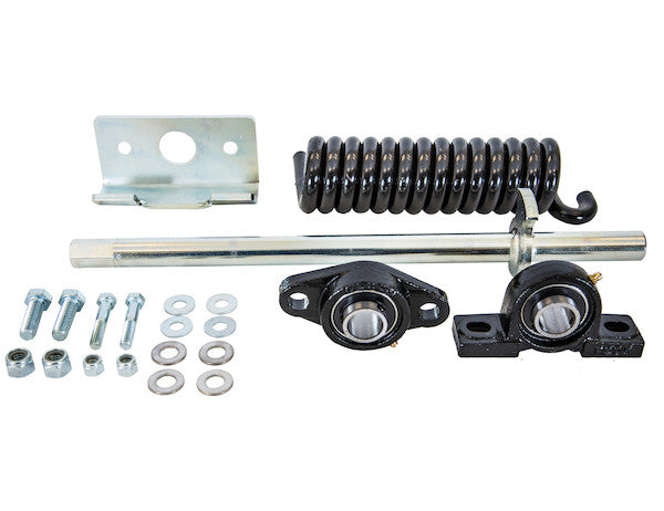 3024916 - Underbody Spring Assembly Passenger Side