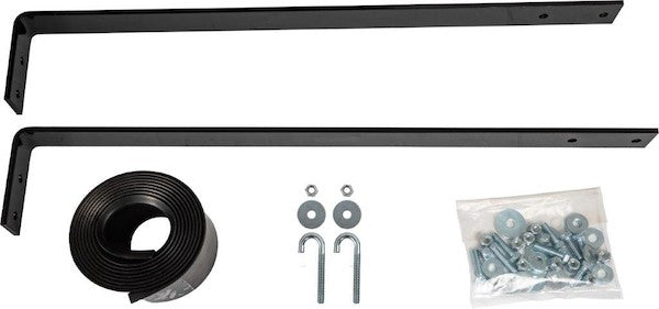 Mounting Hardware for Buyers Products Lo-Sider Truck Tool boxes