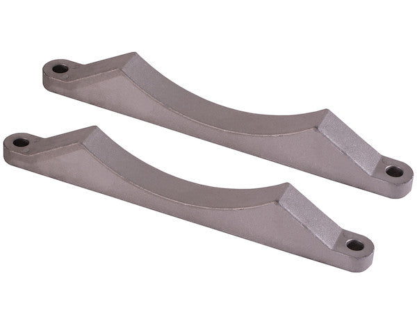 PVC Conduit Carrier Kit Replacement Parts - Saddle for 8 Inch Conduit