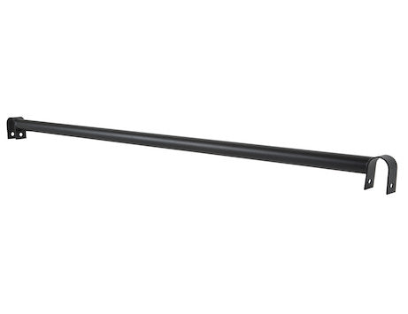 3028368 - Black Crossbar for Service Body Ladder Racks