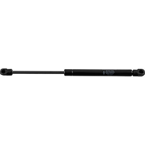 35 Pound Gas Spring with 10mm Ball Stud - 13.93 Inches Extended / 8.5 Inches Compressed