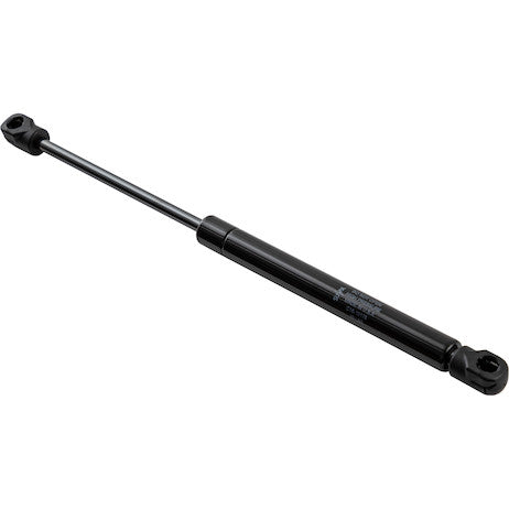 35 Pound Gas Spring with 10mm Ball Stud - 13.93 Inches Extended / 8.5 Inches Compressed