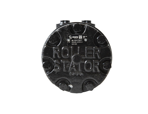 Replacement 4-Bolt 45.6 CIPR Hydraulic Motor