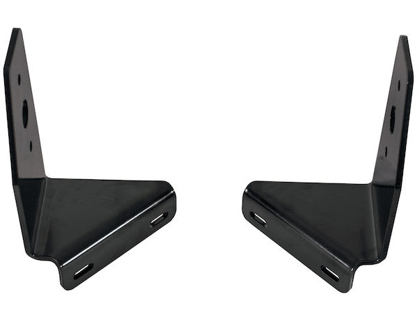 3031692 - Crysteel® Tapered Tarp Mounting Brackets