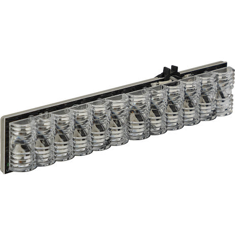 Green Corner Strobe D-Fuser With 6 LED