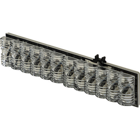 Green Corner Strobe D-Fuser With 6 LED